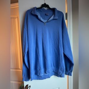 Comfort colors pullover